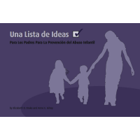 Parents' Checklist - Spanish
