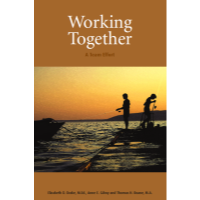   Working Together - A Team Effort