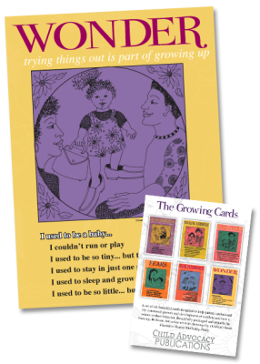  The Growing Cards