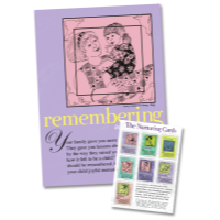  The Nurturing Cards